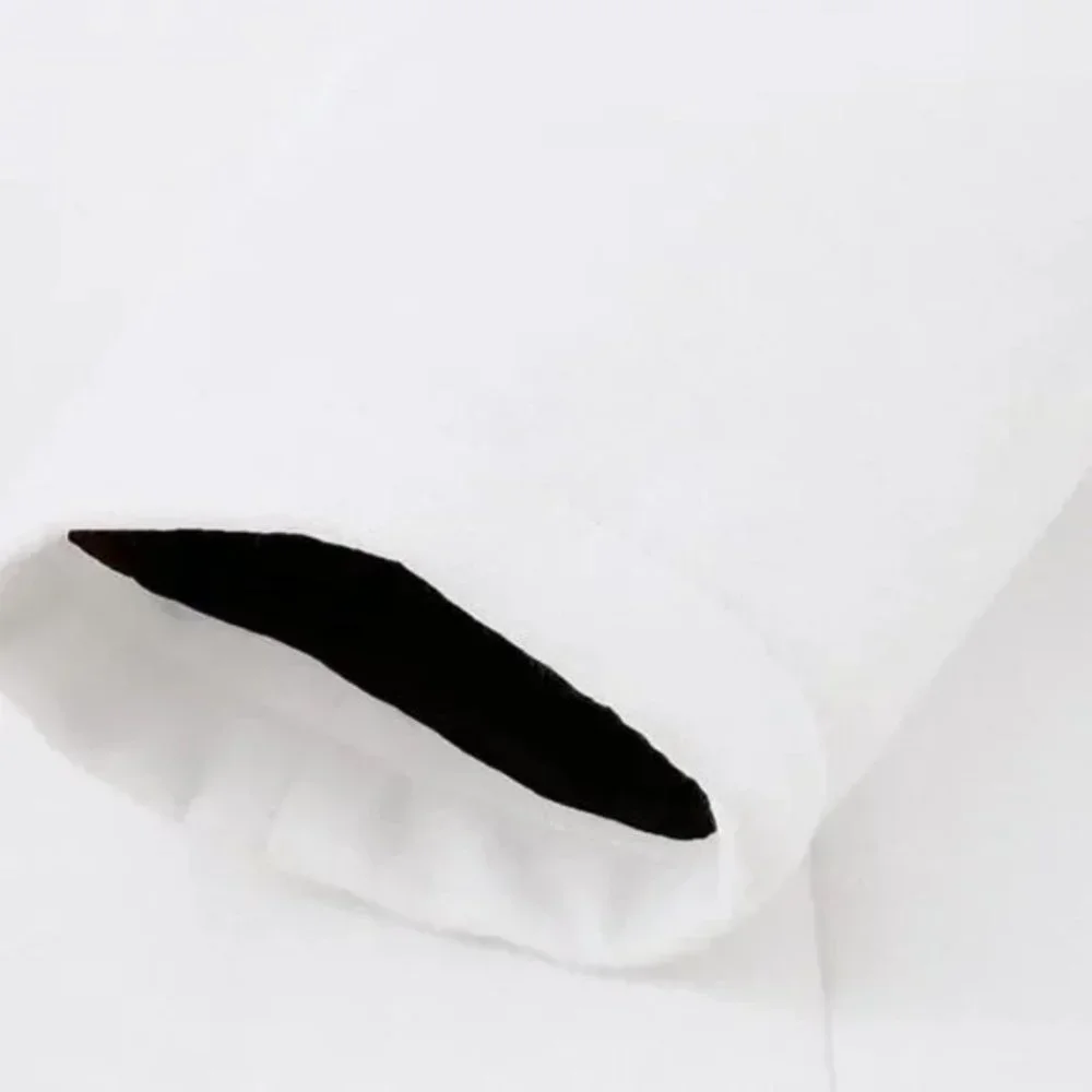 New Men's Trench Coat Outfit White - Picture 6 of 8